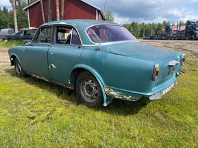 Volvo Amazon