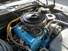 Pontiac Firebird