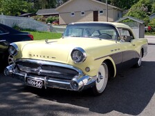 Buick Special