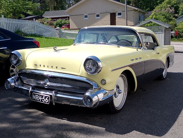 Buick Special