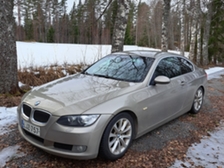 BMW 335