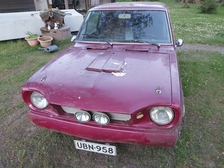 Datsun Finn