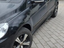 Mercedes-Benz B