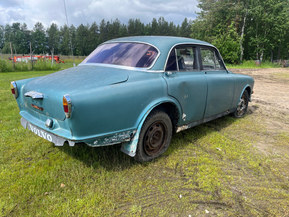 Volvo Amazon