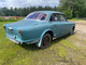 Volvo Amazon