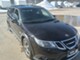 Saab 9-3X