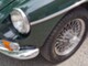 MG B