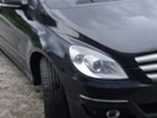 Mercedes-Benz B