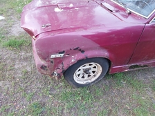 Datsun Finn