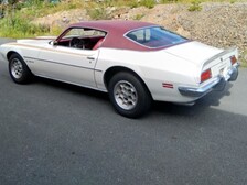 Pontiac Firebird