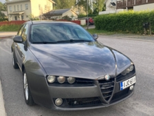 Alfa Romeo 159