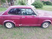 Datsun Finn