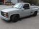 Chevrolet Sportside