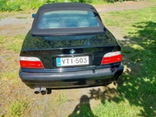 BMW Alpina B3