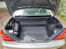 Mercedes-Benz SLK 32 AMG