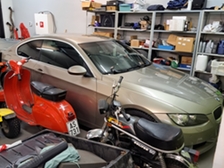 BMW 335