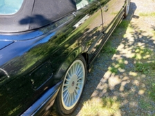 BMW Alpina B3
