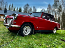 Triumph Herald