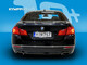 BMW 550
