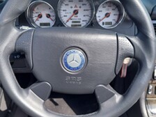Mercedes-Benz SLK 32 AMG