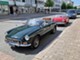 MG B