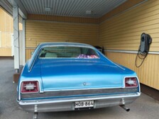 Ford Galaxie