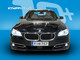 BMW 550