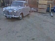 Austin A 30