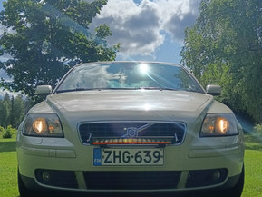 Volvo S40