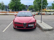 Alfa Romeo 159