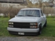 Chevrolet Sportside