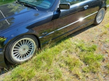 BMW Alpina B3