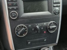 Mercedes-Benz B