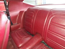 Pontiac Firebird