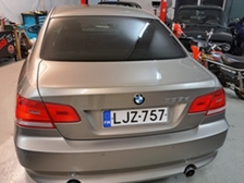 BMW 335