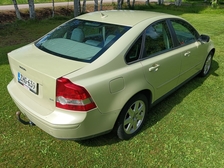 Volvo S40