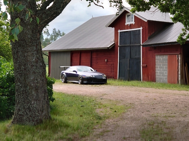 Toyota Soarer