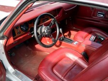 Pontiac Firebird