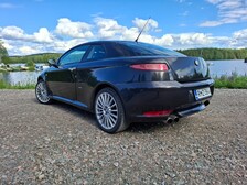 Alfa Romeo GT