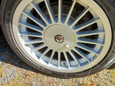 BMW Alpina B3