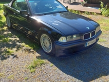 BMW Alpina B3