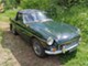 MG B