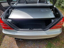 Mercedes-Benz SLK 32 AMG