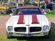 Pontiac Firebird