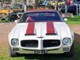 Pontiac Firebird