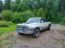 Dodge Ram 2500
