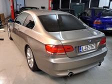 BMW 335