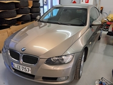 BMW 335