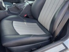 Mercedes-Benz SLK 32 AMG