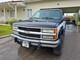 Chevrolet Suburban